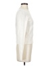 White + Warren Ivory Long Sleeve Turtleneck Size XS - photo 4