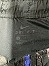 Nike Graphic Blue Athletic Shorts Size S - photo 3