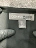 Donna Ricco 100% Polyester Black Casual Dress Size 6 - photo 7