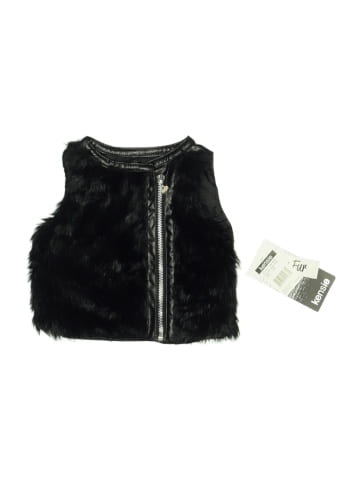 KensieGirl Faux Fur Vest (view 1)