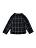 Harajuku Mini for Target Argyle Green Jacket Size 2T - photo 2