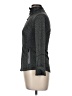 Lululemon Athletica Gray Track Jacket Size 6 - photo 5