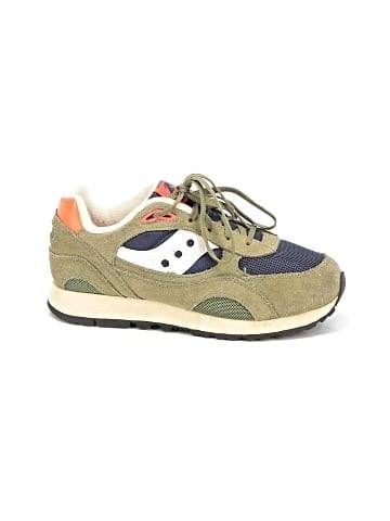 Saucony Sneakers (view 1)