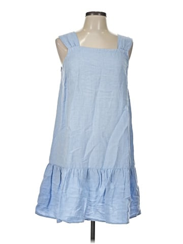 Ann Taylor LOFT Casual Dress (view 1)
