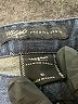 Mossimo Floral Blue Jeans Size 10 - photo 7