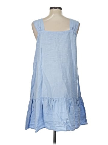 Ann Taylor LOFT Casual Dress (view 2)