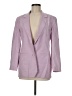 J.R.T Purple Blazer Size 6 - photo 1