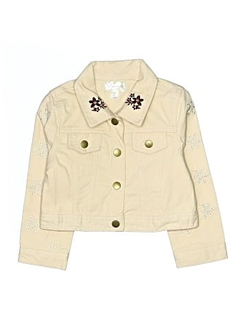 Nannette Jacket (view 1)