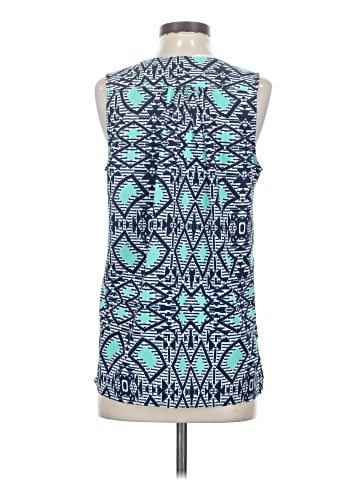 Teenplo Sleeveless Blouse (view 2)