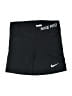 Nike Black Athletic Shorts Size M - photo 1