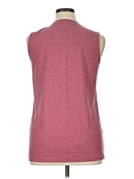 Unbranded Sleeveless T-Shirt (view 2)
