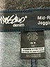 Mossimo Blue Jeggings Size 18 - photo 4