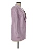 J.R.T Purple Blazer Size 6 - photo 4