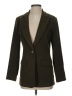 Skies Are Blue Green Blazer Size XS - photo 1