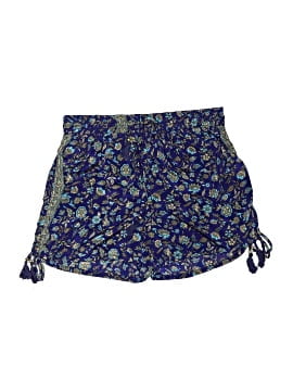 Raga Shorts (view 1)