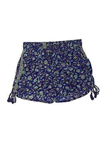 Raga Shorts (view 1)
