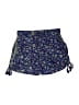 Raga Paisley Blue Shorts Size S - photo 1