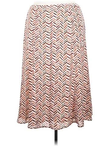 Sag Harbor Casual Skirt (view 2)