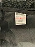 Only 100% Polyester Solid Black Casual Dress Size M - photo 7