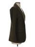 Skies Are Blue Green Blazer Size XS - photo 4