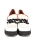 All Black White Flats Size EU 37 - photo 2
