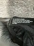 Torrid Black Athletic Shorts Size 2X Plus (2) - photo 5