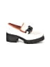 All Black White Flats Size EU 37 - photo 1