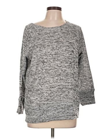 Nally & Millie Pullover Sweater (view 1)