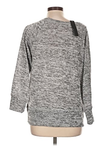 Nally & Millie Pullover Sweater (view 2)