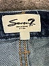 Seven7 Blue Jeans Size 12 - photo 7