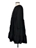 Zara Black Casual Dress Size S - photo 5