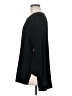 14th & Union Black Long Sleeve Blouse Size M - photo 5