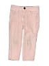 Tea Pink Casual Pants Size 3 - photo 1
