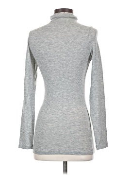 Club Monaco Long Sleeve Turtleneck (view 2)