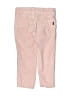 Tea Pink Casual Pants Size 3 - photo 2