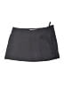 Bershka Solid Gray Skort Size L - photo 1