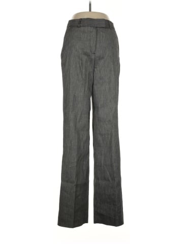 White House Black Market Linen Pants (view 1)