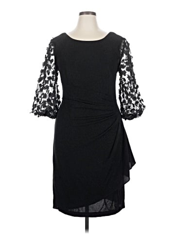 Alex Evenings Cocktail Dress (view 1)