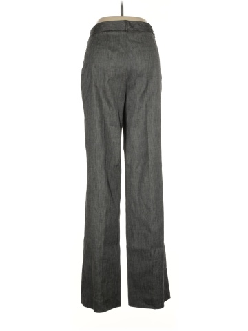 White House Black Market Linen Pants (view 2)