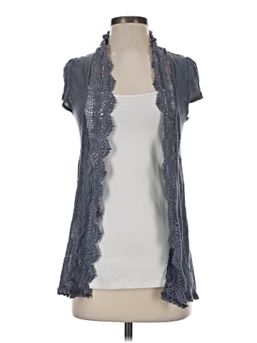 Lush Cardigan (view 1)