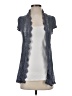 Lush Blue Cardigan Size S (estimated) - photo 1