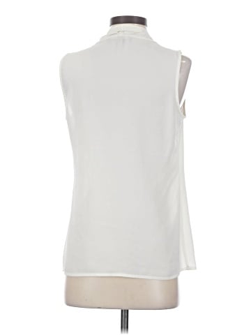 Banana Republic Sleeveless Blouse (view 2)