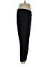 Bandolino Solid Black Active Pants Size 12 - photo 4