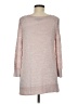 Apt. 9 Pink Pullover Sweater Size M - photo 2