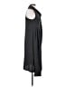 Sarah Pacini 100% Polyester Gray Casual Dress Size XS (0) - photo 4