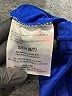 AND1 100% Polyester Color Block Blue Active T-Shirt Size 6 - 7 - photo 4