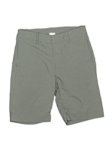 Gap Kids Khaki Shorts (view 1)