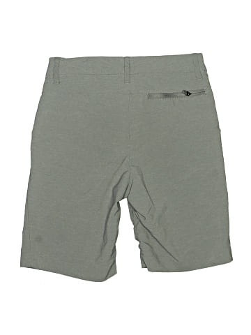 Gap Kids Khaki Shorts (view 2)
