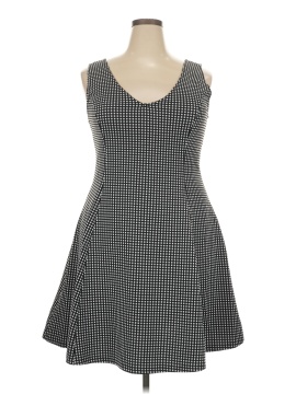 Forever 21 Plus Casual Dress