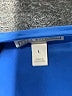 Dana Buchman Blue Sleeveless Blouse Size L - photo 7